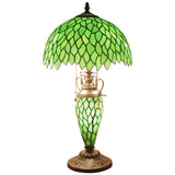 Werfactory® Tiffany Table Lamp 12 Inch