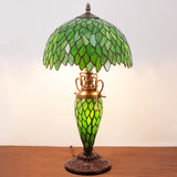 Werfactory® Tiffany Table Lamp 12 Inch