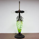 Werfactory® Tiffany Table Lamp 12 Inch