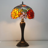 Werfactory® Tiffany Table Lamp 12 Inch