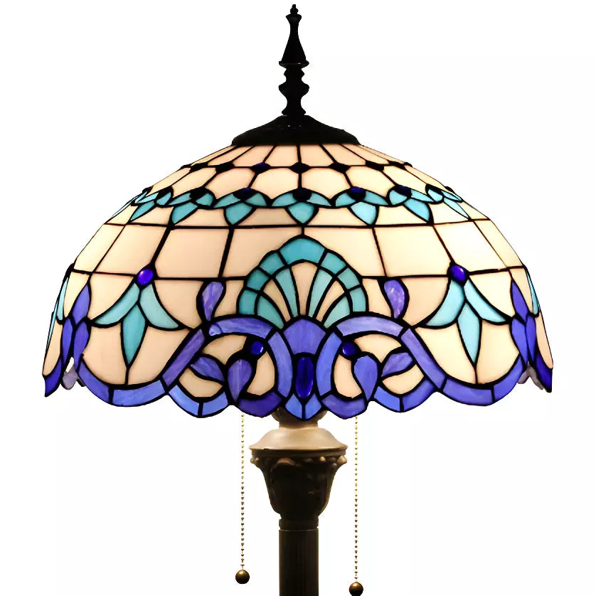 Tiffany Lamp Shade Buyers Guide