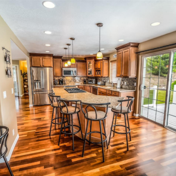 30 Dining Room Lighting Ideas & Trends in 2024
