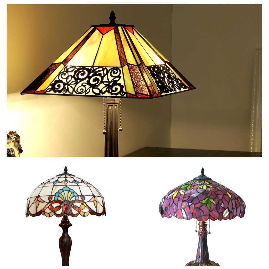 Where to buy the best Tiffany lamp?