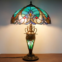 Those Tiffany Lamp that appeared in classic movies