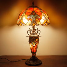 What bulbs do I need for this lamp please