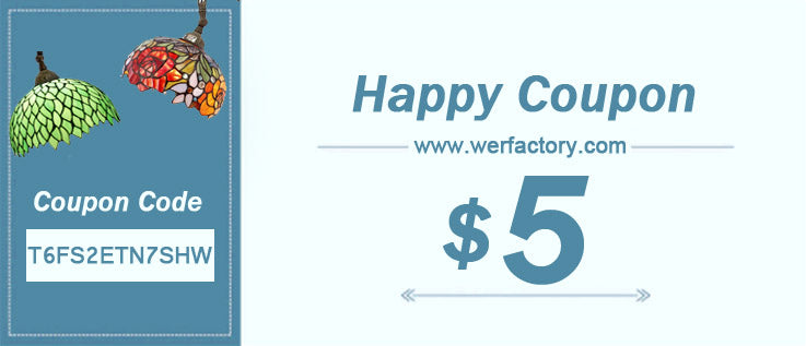 Share $5 coupon code and get $10 coupon
