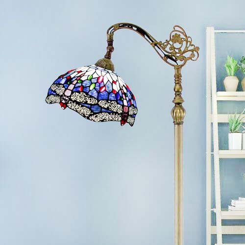 How much would an original Tiffany lamp cost?