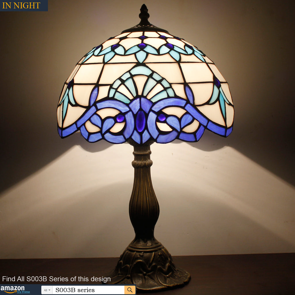 >How to Choose Vintage Table Lamp?