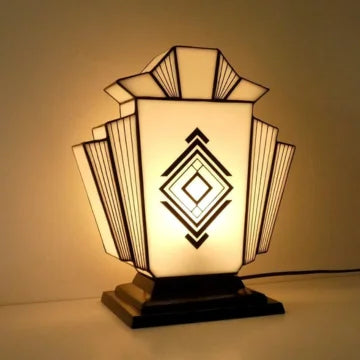 Discover Art Deco Lamps: Types, Uses, Prices, and More
