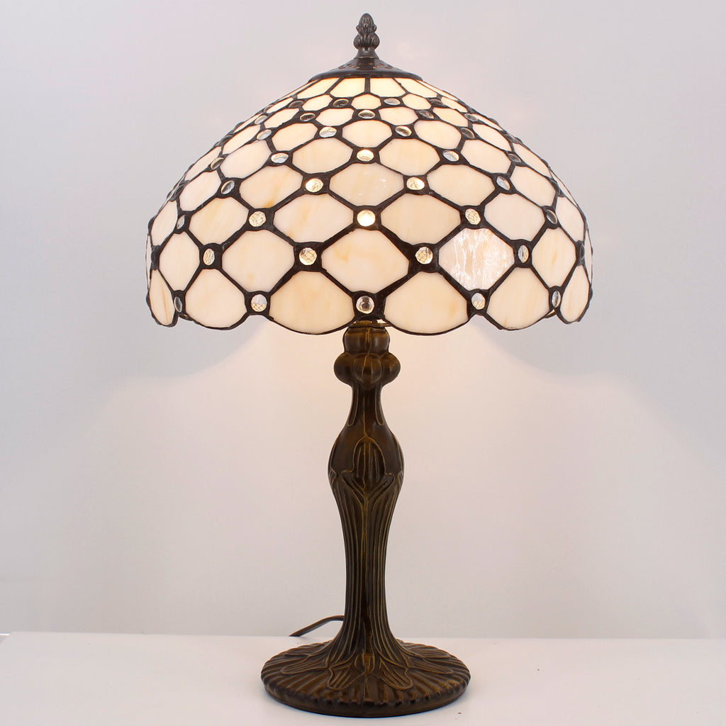 How to choose Lamp Tiffany, and how to Assemble it ?