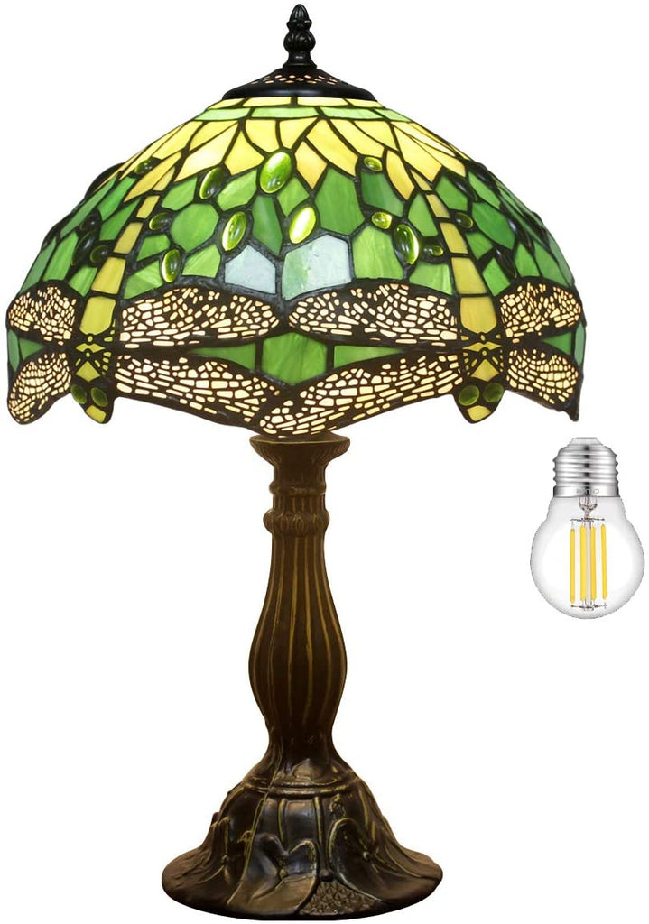 The meaning of the Tiffany Lamp