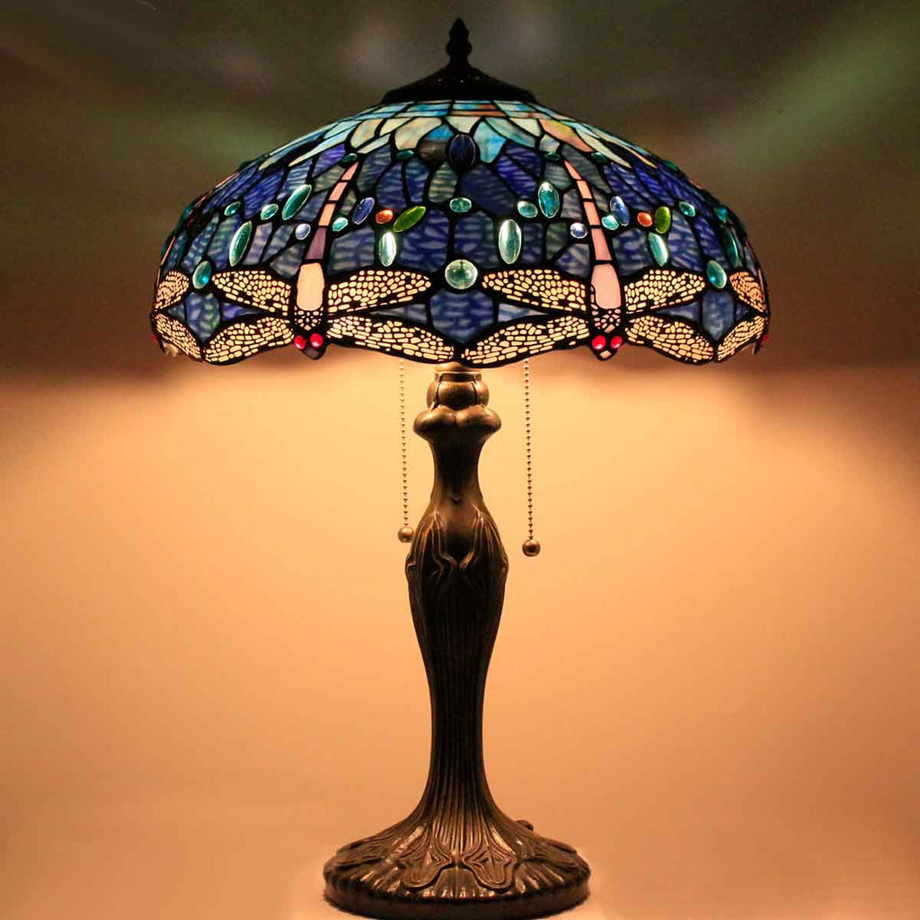 10 Best Stained Glass Lamp Stores in 2022