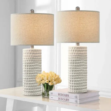 Table Lamp vs. Accent Lamp: Illuminating the Differences