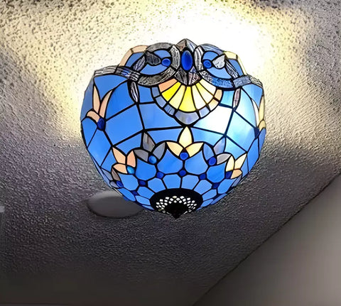 How to Select the Tiffany Ceiling Lamps
