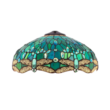 Tiffany Large Lamp Shades: Style & Decoration