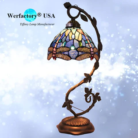 Why Choose Werfactory Tiffany-style Lamps?