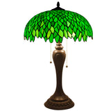 Werfactory® Table Lamp Base Replacement Only, Wide 6.5 Height 24 Inch