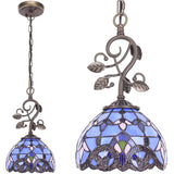 Werfactory® Tiffany Pendant Lighting for Kitchen, 8