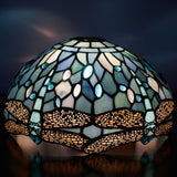 Werfactory® Tiffany Lamp Shade 12 Inch