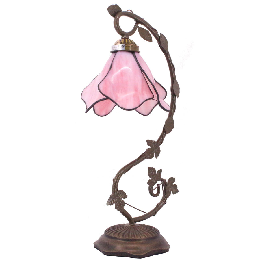 Tiffany Lamp Tiffany Style Lamps Stained Glass Lamp Werfactory