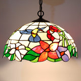 Werfactory® Tiffany Pendant Lamp 16 Inch