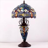 Werfactory® Tiffany Table Lamp 12 Inch