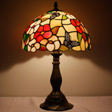 Werfactory® Tiffany Table Lamp 12 Inch