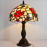 Werfactory® Tiffany Table Lamp 12 Inch