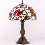 Werfactory® Tiffany Table Lamp 12 Inch