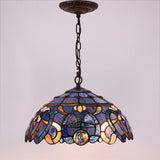 Werfactory® Tiffany Pendant Lamp 16 Inch