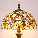 Werfactory® Tiffany Floor Lamp 16 Inch