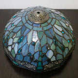 Werfactory® Tiffany Lamp Shade 12 Inch