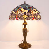 Tiffany Lamp Shade Replacement Werfactory® W16H7 Inch