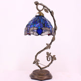 Werfactory® Tiffany Table Lamp S63108T28