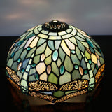 Werfactory® Tiffany Lamp Shade 12 Inch