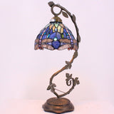 Werfactory® Tiffany Table Lamp S63108T28