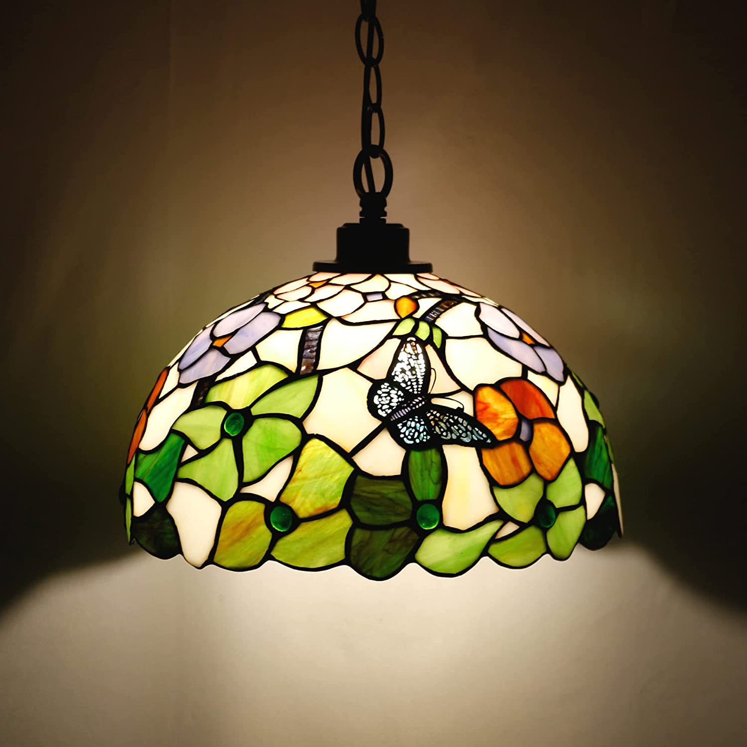 Authentic tiffany chandelier hotsell