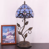 Werfactory® Tiffany Night Light with 8