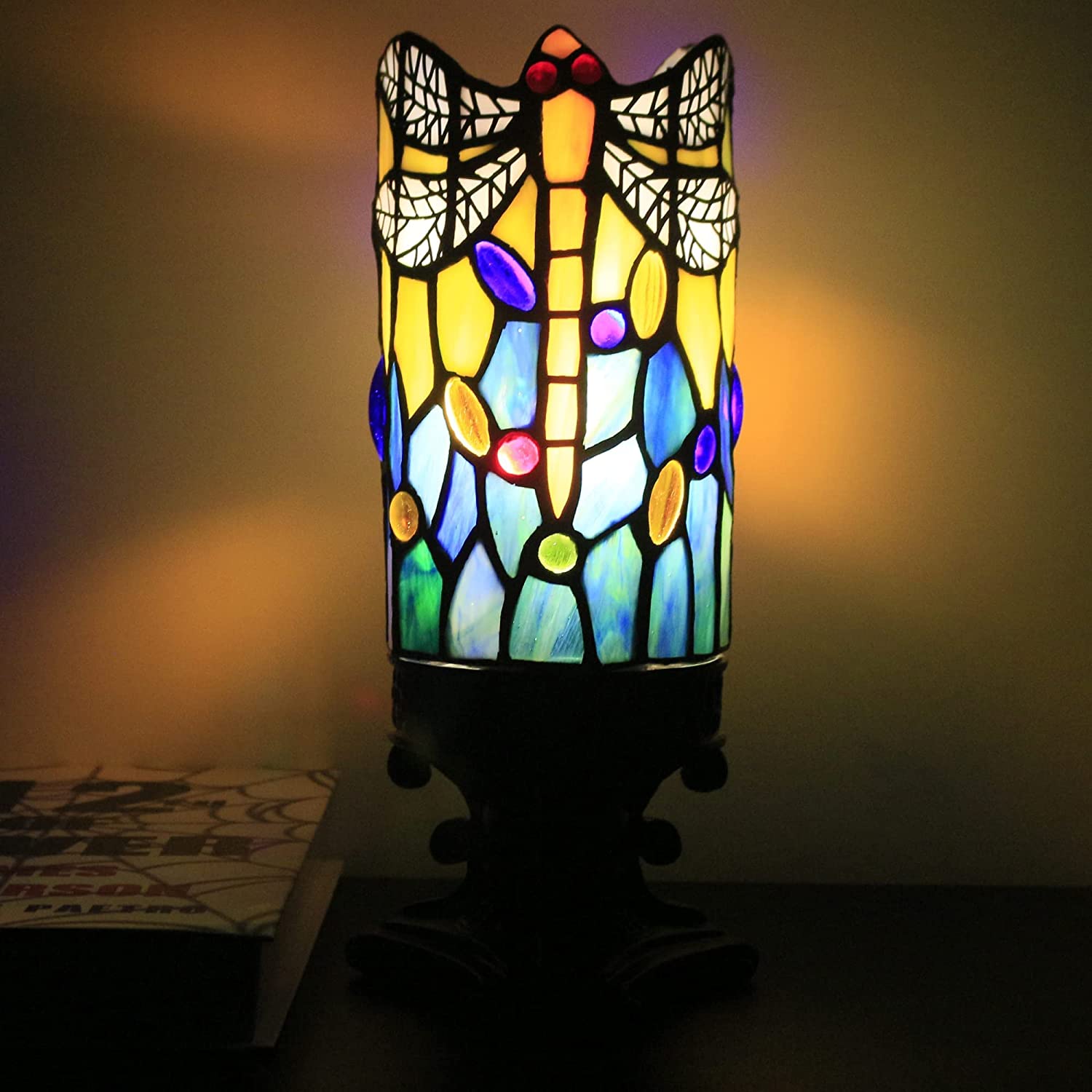 Small glass lamp shades for table lamps hotsell