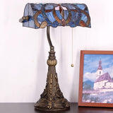 Werfactory® Banker Lamp 15" Tall