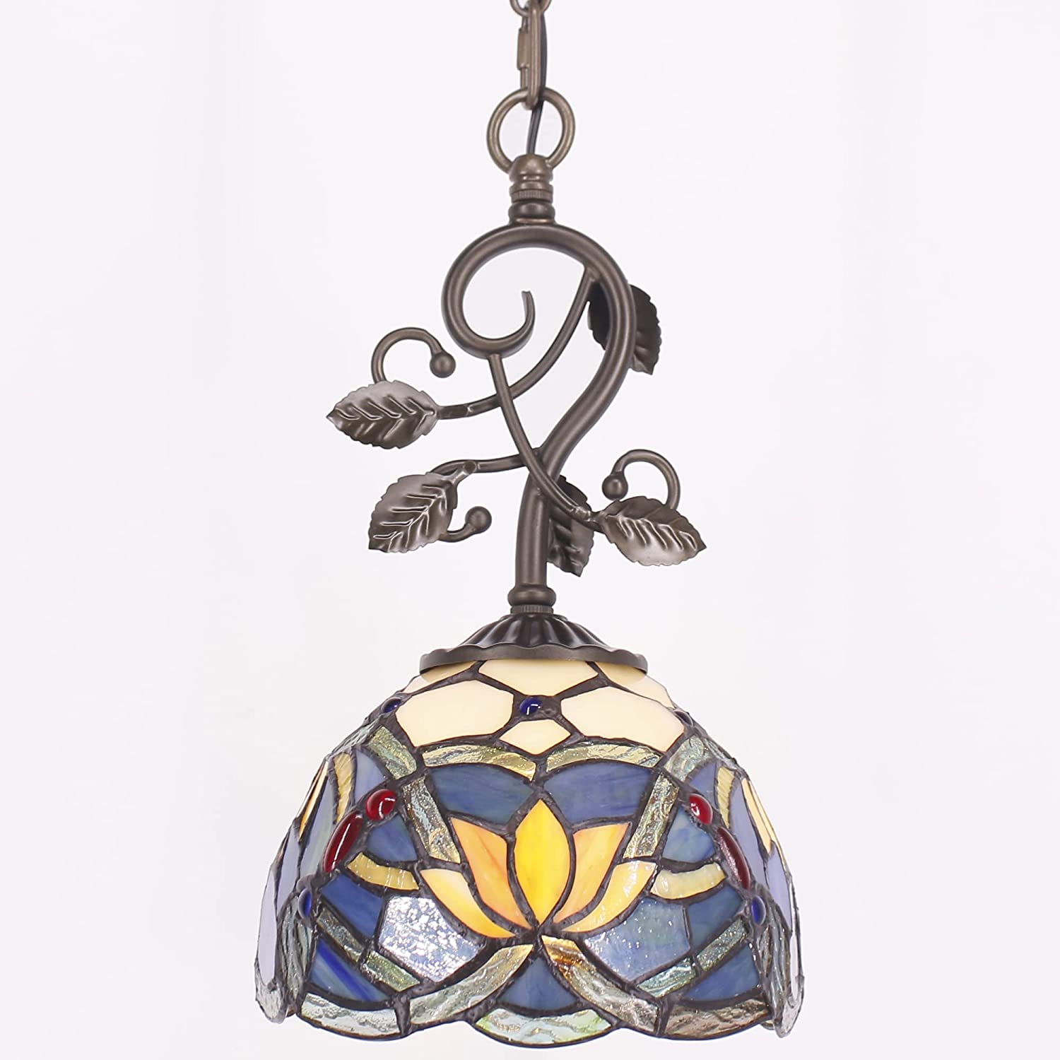 Mini tiffany pendant lights hotsell