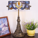 Werfactory® Banker Lamp 15" Tall