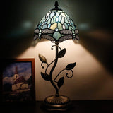 Werfactory® Tiffany Night Light with 8