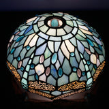 Werfactory® Tiffany Lamp Shade 12 Inch