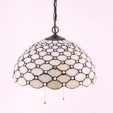 Werfactory® Tiffany Pendant Lamp 16 Inch