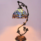 Werfactory® Tiffany Table Lamp S63108T28