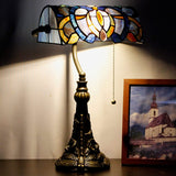 Werfactory® Banker Lamp 15