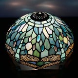 Werfactory® Tiffany Lamp Shade 12 Inch