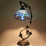 Werfactory® Tiffany Table Lamp S63108T28