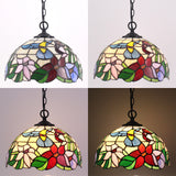 Werfactory® Tiffany Pendant Lamp S10112PD